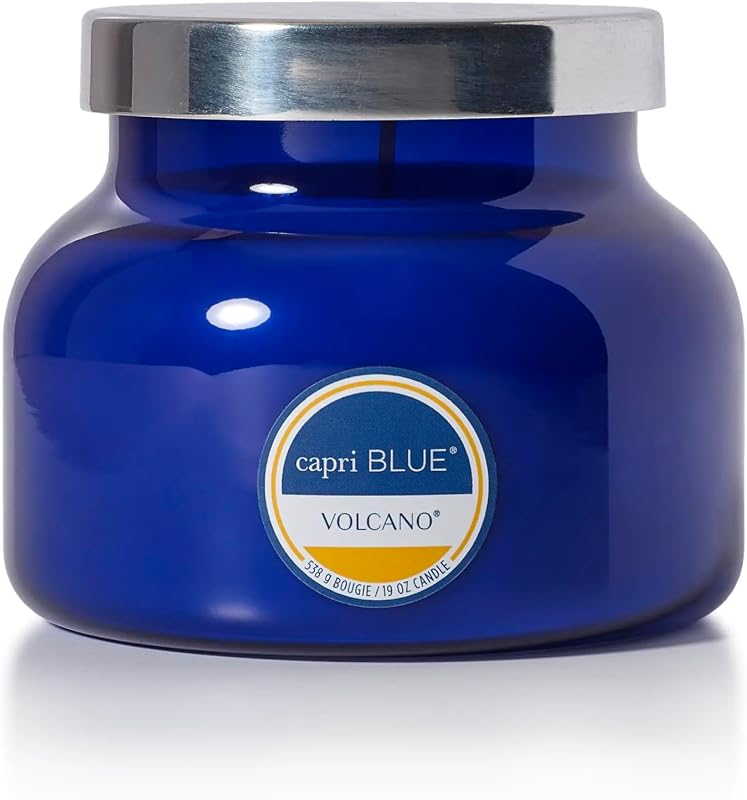 Capri Blue Candle