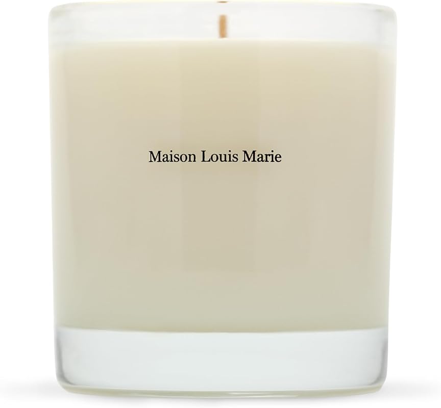 Maison Louis Marie No.04 Candle