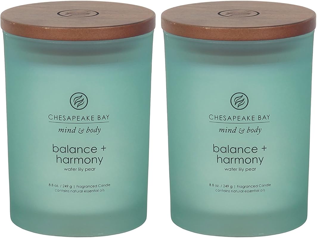 Chesapeake Bay Candle