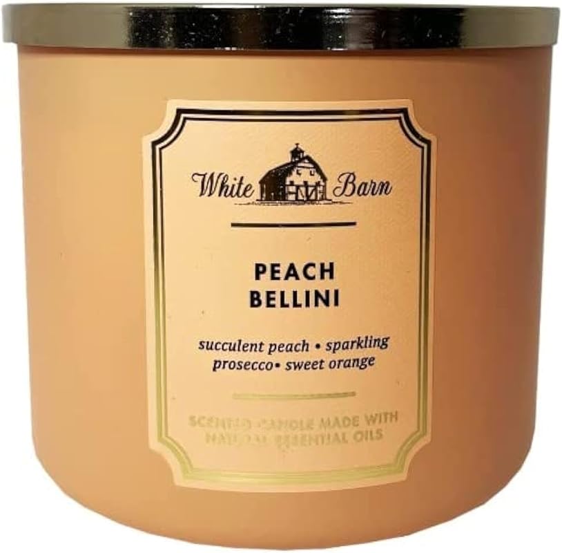 Bath and Body Works