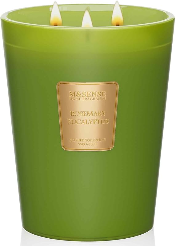 M&SENSE Rosemary Eucalyptus