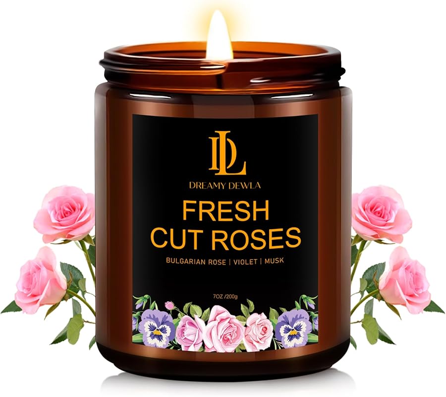 Soy Candle
