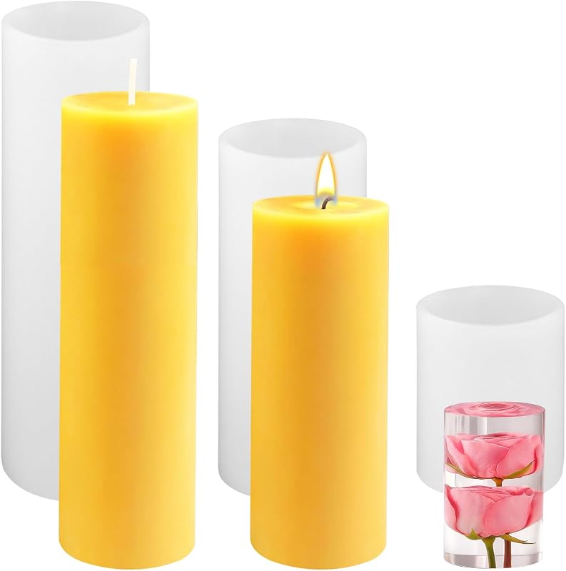 Large Cylinder Mold